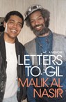 Letters to Gil - Malik Al Nasir - 9780008464431