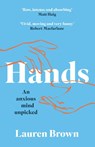 Hands - Lauren Brown - 9780008465797