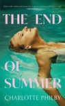 The End of Summer - Charlotte Philby - 9780008466428