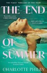 The End of Summer - Charlotte Philby - 9780008466466