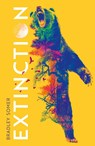 Extinction - Bradley Somer - 9780008467524