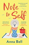 Note to Self - Anna Bell - 9780008467630