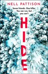 Hide - Nell Pattison - 9780008468033
