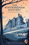 The Wintringham Mystery - Anthony Berkeley - 9780008470104