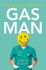 Gas Man - Colin Black - 9780008470159