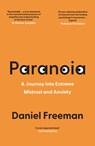 Paranoia - Daniel Freeman - 9780008472580