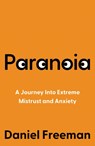 Paranoia - FREEMAN,  Daniel - 9780008472597