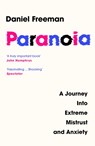 Paranoia - Daniel Freeman - 9780008472627