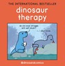 Dinosaur Therapy - James Stewart - 9780008472818