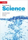 Key Stage 3 Science – Teacher Pack 2 - Ed Walsh ; Sunetra Berry ; Pat Dower ; Anne Pilling ; Tracey Baxter - 9780008473389