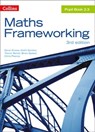 KS3 Maths Pupil Book 2.3 (Maths Frameworking) - Kevin Evans ; Trevor Senior ; Brian Speed ; Chris Pearce ; Keith Gordon - 9780008473723