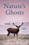 Nature’s Ghosts - Sophie Yeo - 9780008474126