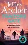 Traitors Gate - Jeffrey Archer - 9780008474416