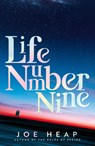 Life Number Nine - Joe Heap - 9780008475031
