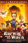 Earwig and the Witch - Diana Wynne Jones - 9780008475239