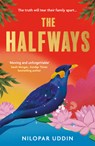 The Halfways - Nilopar Uddin - 9780008478742