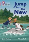 Jump into the New - Janis Mackay - 9780008478919