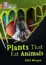 Plants that Eat Animals - Sally Morgan - 9780008479046