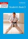 Collins International Primary Maths – Student’s Book 3 - Paul Wrangles ; Caroline Clissold ; Peter Clarke - 9780008480202
