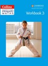 Collins International Primary Maths – Workbook 3 - Paul Wrangles ; Caroline Clissold ; Peter Clarke - 9780008480325