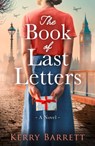 The Book of Last Letters - Kerry Barrett - 9780008481117
