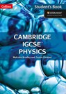 Cambridge IGCSE™ Physics Student's Book (Collins Cambridge IGCSE™) - Malcolm Bradley ; Susan Gardner - 9780008481568