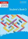 Collins International Primary Maths – International Primary Maths Student's Book: Stage 3 - Caroline Clissold ; Peter Clarke - 9780008482411