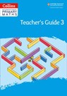 Collins International Primary Maths – International Primary Maths Teacher’s Guide: Stage 3 - Caroline Clissold ; Peter Clarke - 9780008482459