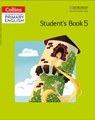 Collins Cambridge International Primary English – International Primary English Student's Book 5 - Fiona Macgregor - 9780008483142