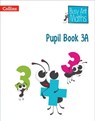 Pupil Book 3A (Busy Ant Maths) - Jeanette Mumford ; Sandra Roberts ; Elizabeth Jurgensen ; Peter Clarke - 9780008484262