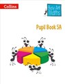 Pupil Book 5A (Busy Ant Maths) - Jeanette Mumford ; Sandra Roberts ; Elizabeth Jurgensen ; Peter Clarke - 9780008484323