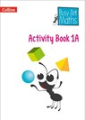 Year 1 Activity Book 1A (Busy Ant Maths) - Jo Power ; Nicola Morgan ; Rachel Axten-Higgs ; Peter Clarke - 9780008485054