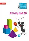 Year 1 Activity Book 1B (Busy Ant Maths) - Jo Power ; Rachel Axten-Higgs ; Nicola Morgan ; Peter Clarke - 9780008485061
