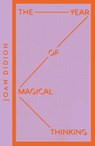 The Year of Magical Thinking - Joan Didion - 9780008485122