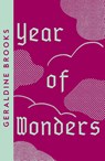 Year of Wonders - Geraldine Brooks - 9780008485184