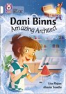 Dani Binns: Amazing Architect - Lisa Rajan - 9780008487195