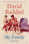 My Family - David Baddiel - 9780008487645