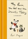 The Panda, the Cat and the Dreadful Teddy - Paul Magrs - 9780008491154