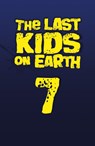 The Last Kids on Earth and the Doomsday Race - Max Brallier - 9780008491338