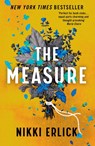 The Measure - Nikki Erlick - 9780008491550