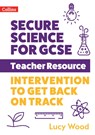Secure Science for GCSE Teacher Resource Pack - Lucy Wood - 9780008492106