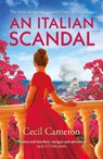 An Italian Scandal - Lady Cecil Cameron - 9780008494025
