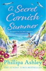 A Secret Cornish Summer - Phillipa Ashley - 9780008494353