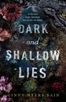Dark and Shallow Lies - Ginny Myers Sain - 9780008494797