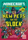MINECRAFT: NEW PETS ON THE BLOCK - Mojang AB - 9780008495961