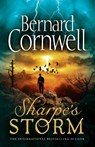 The Sharpe's Storm - Bernard Cornwell - 9780008496838