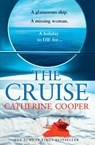 The Cruise - Catherine Cooper - 9780008497293
