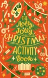 The Holly Jolly Christmas Activity Book - HEADON,  Abbie - 9780008498382