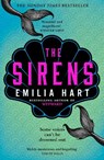 The Sirens - Emilia Hart - 9780008499174