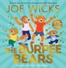 The Burpee Bears - Joe Wicks - 9780008501020